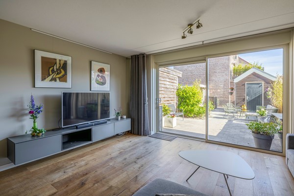Medium property photo - Buitenring 16, 3241 DW Middelharnis